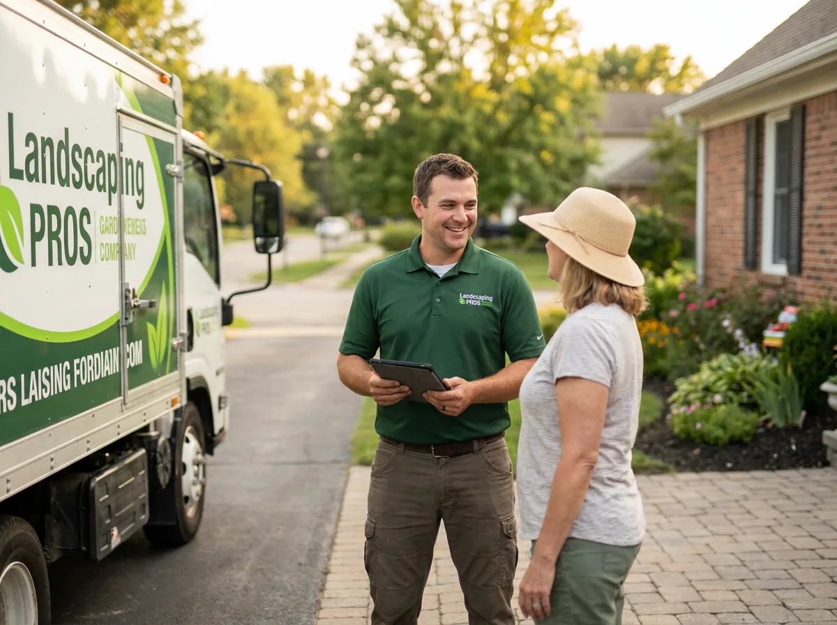 Landscaping Northampton, PA FAQs
